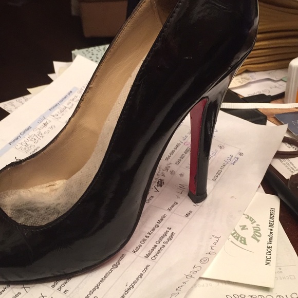 Meet your Posher, Collette - Picture 1 of 1